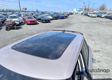 2023 Mini Cooper S z USA, uszkodzony, nr VIN WMW53DK05P2T32285